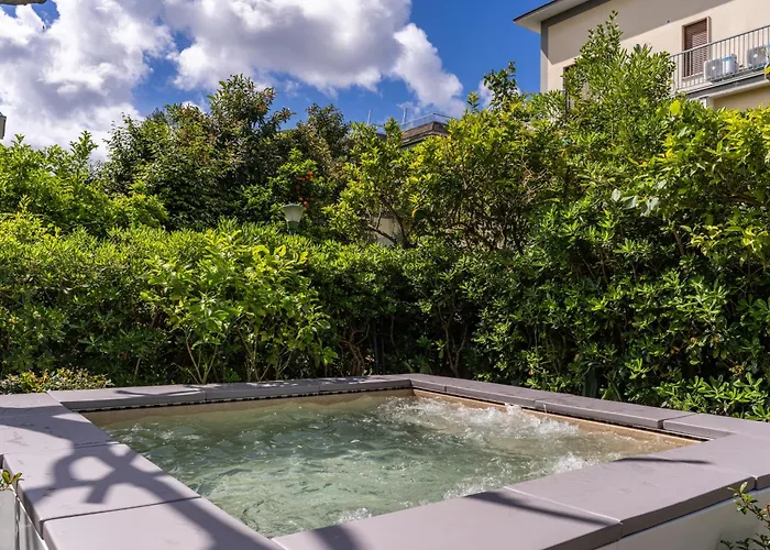 Le Sirene Boutique Apartment