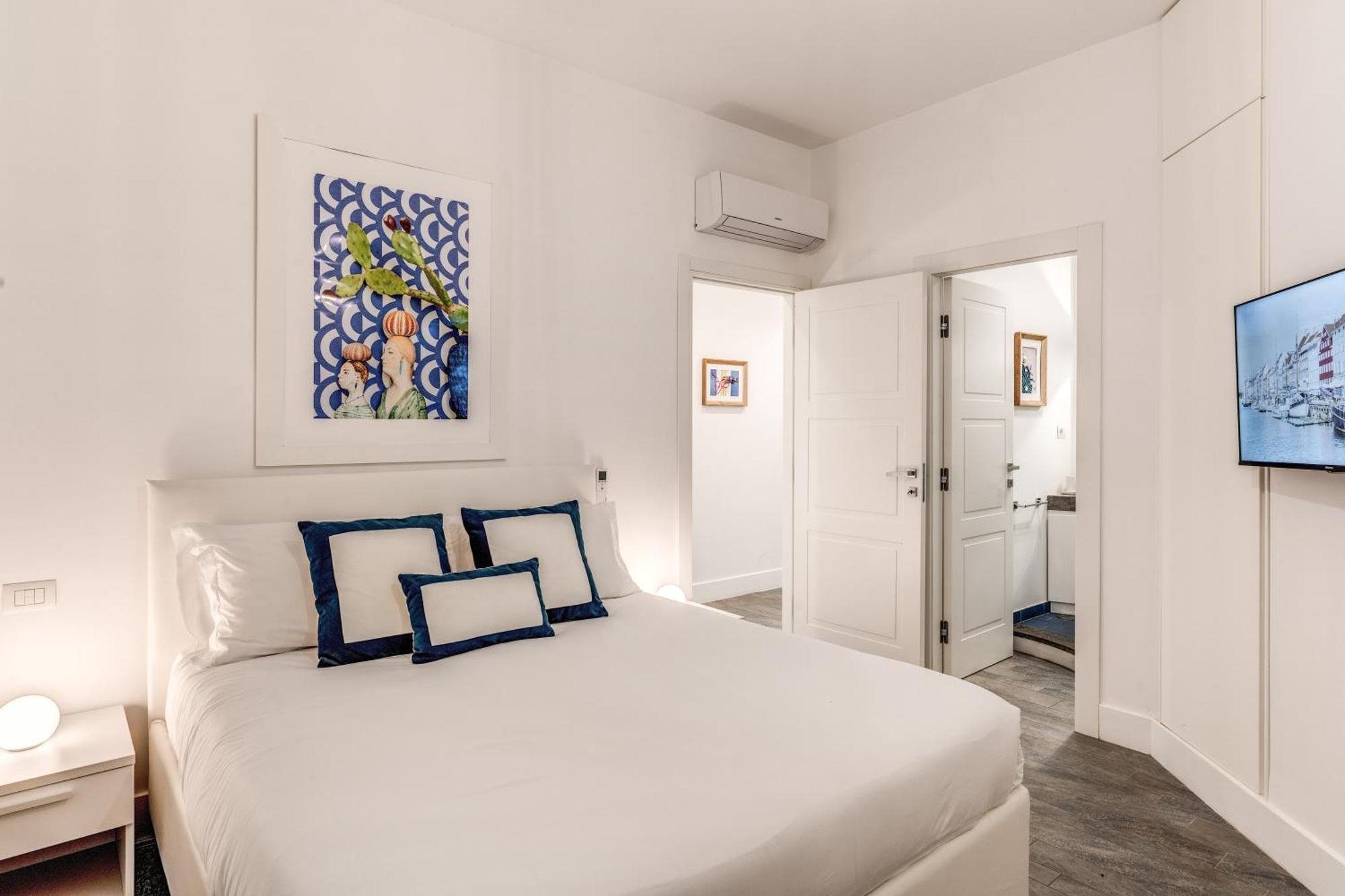 Le Sirene Boutique Holiday home