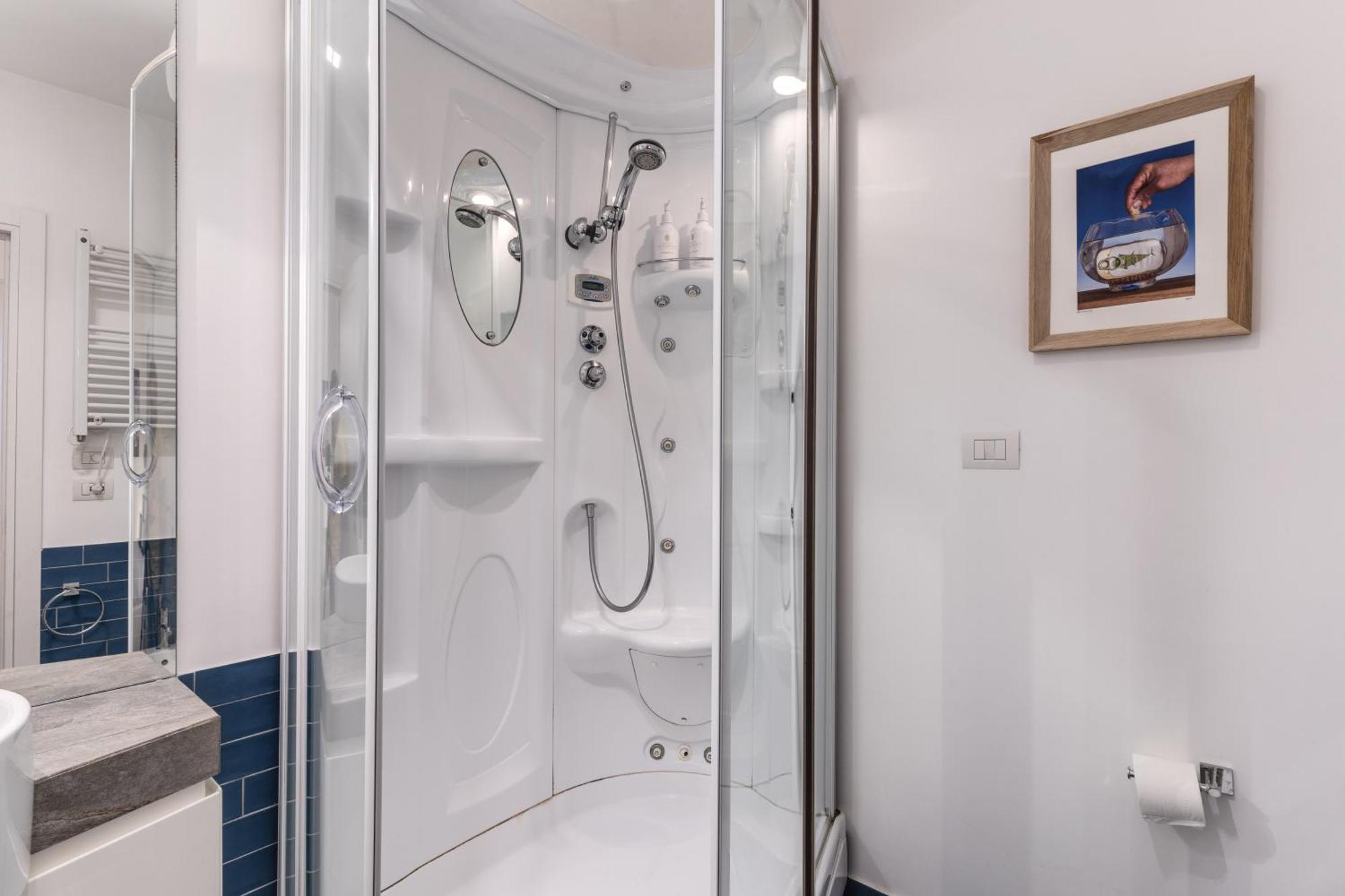 Holiday home Le Sirene Boutique Sorrento