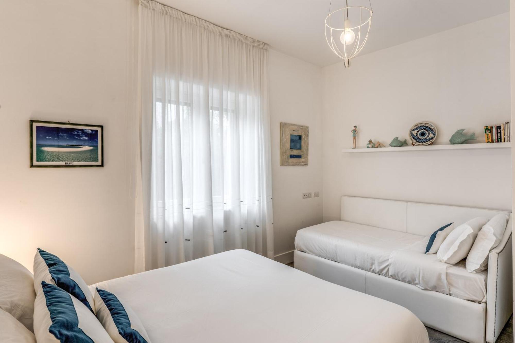 Le Sirene Boutique * Sorrento