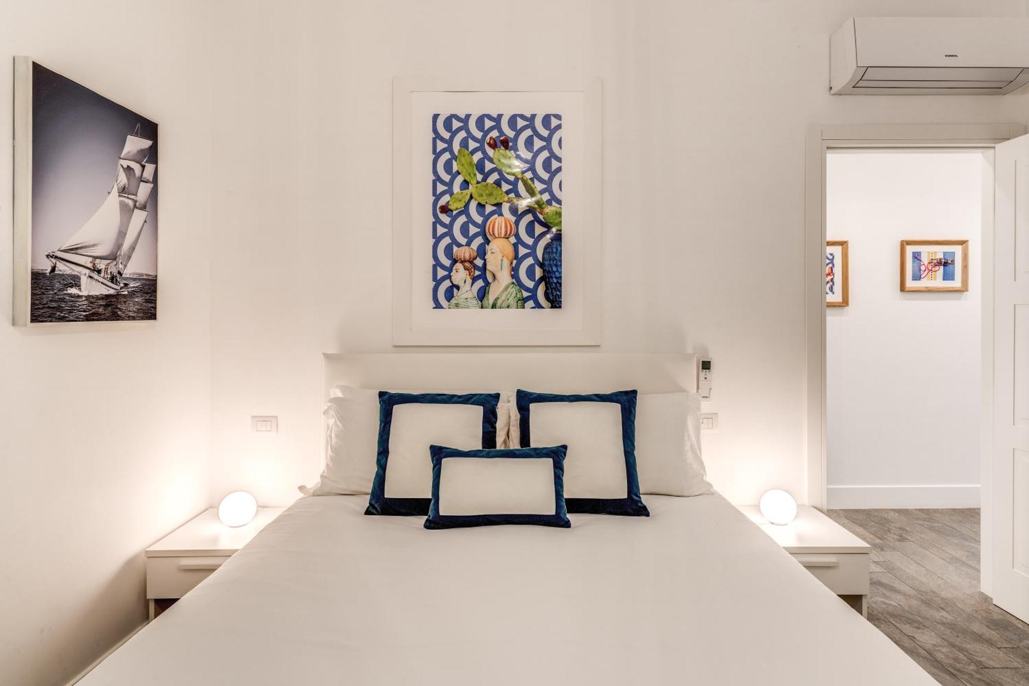 Le Sirene Boutique Holiday home