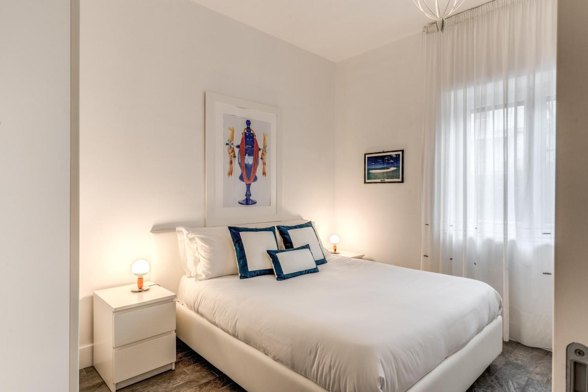 Casa vacanze Le Sirene Boutique