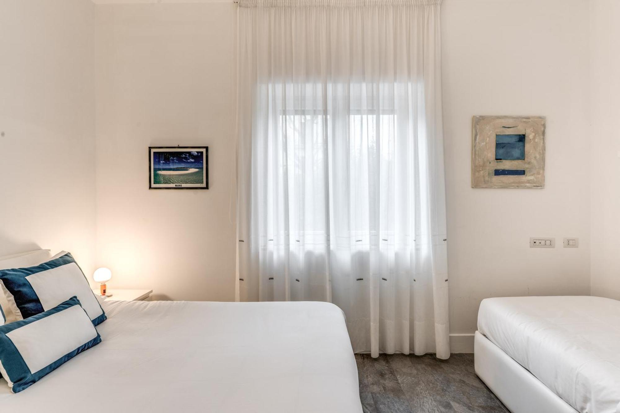 Holiday home Le Sirene Boutique *