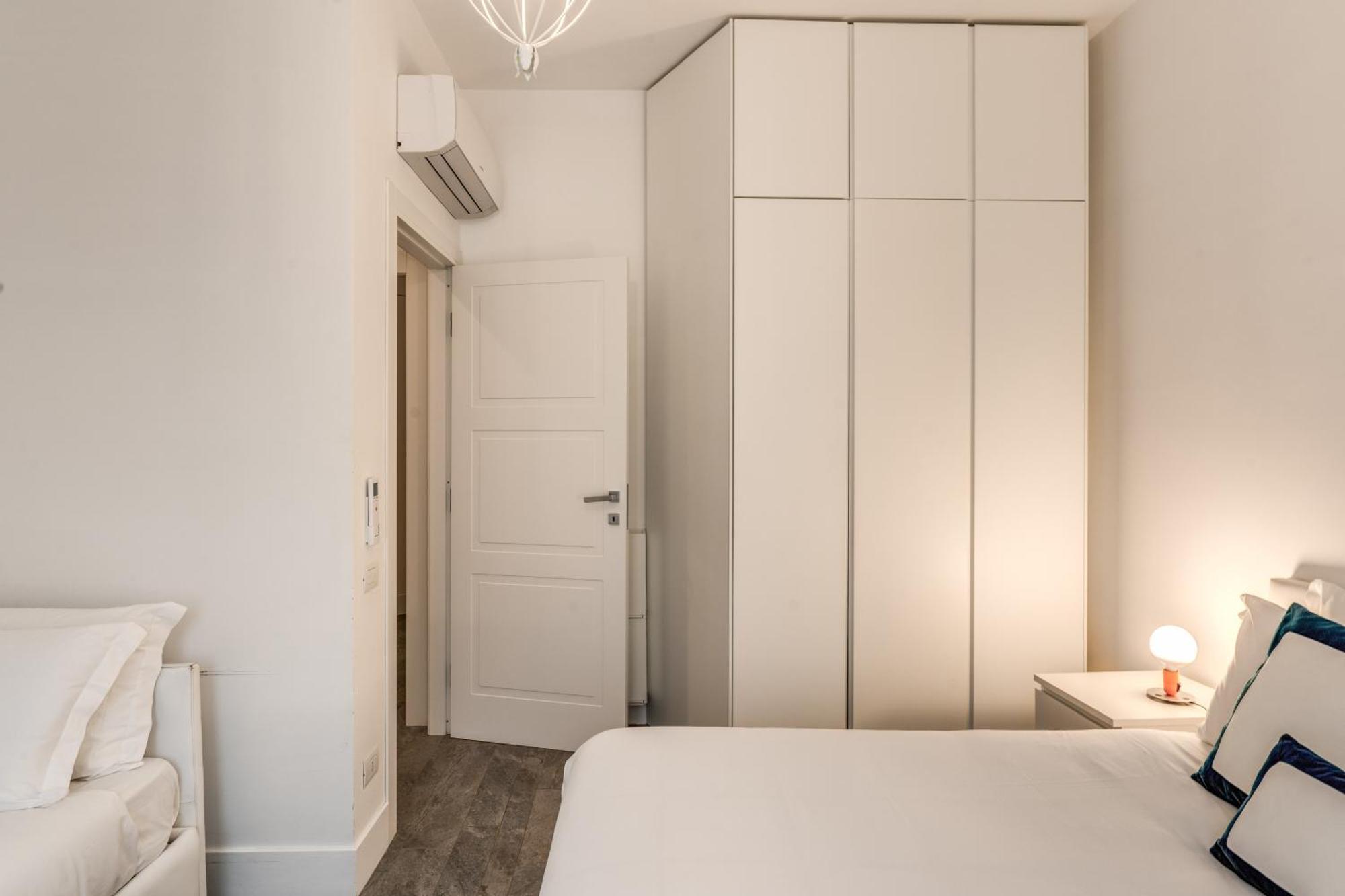 Le Sirene Boutique Holiday home Sorrento