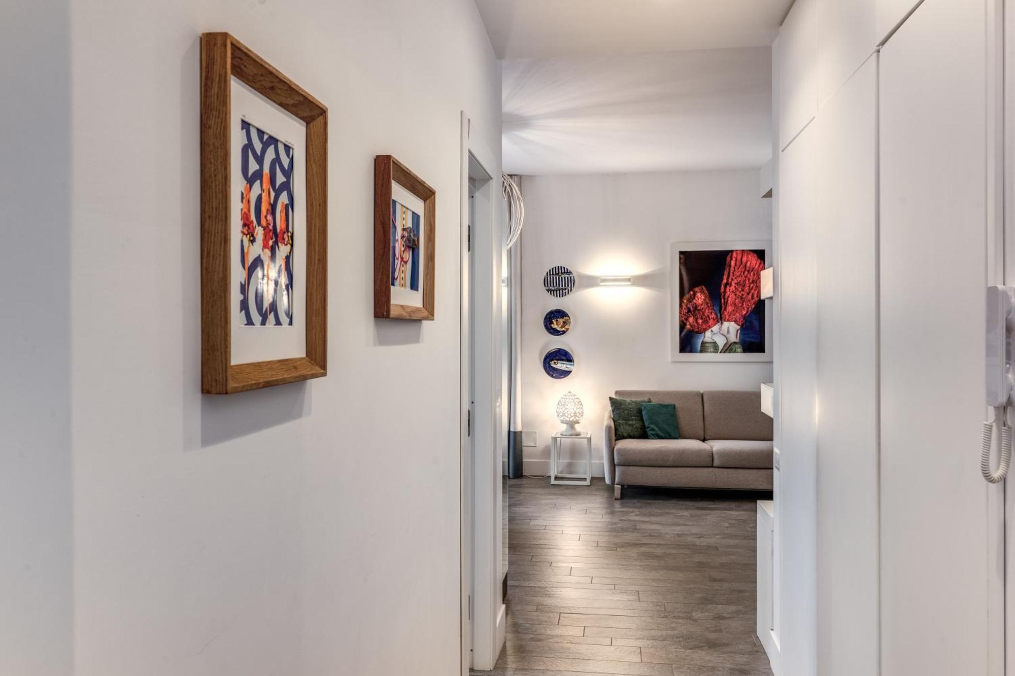Le Sirene Boutique Sorrento