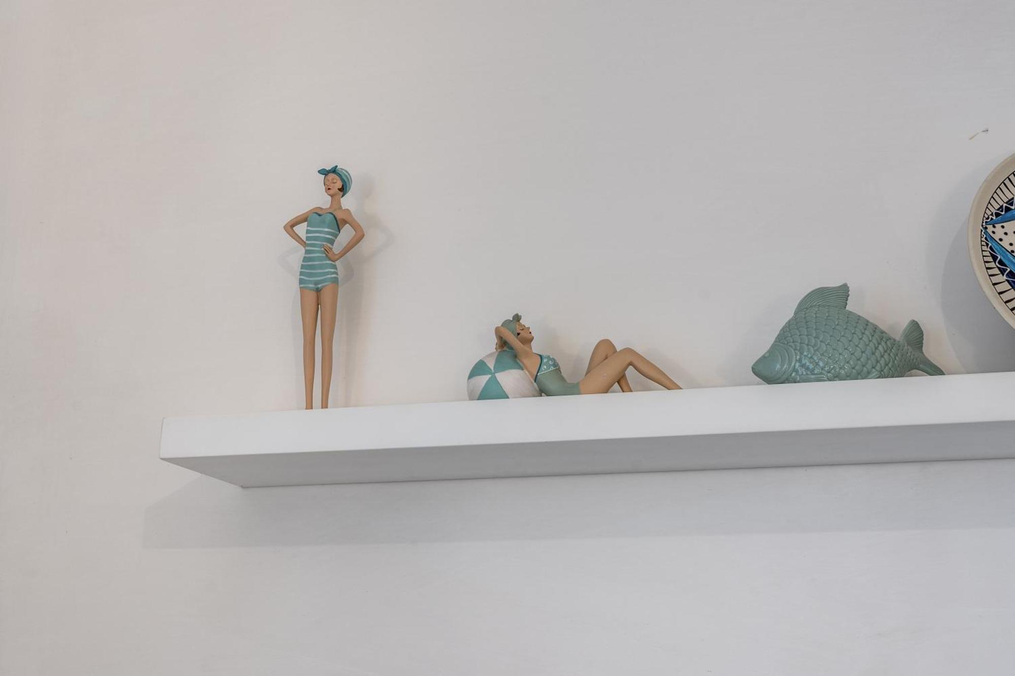 Le Sirene Boutique * Sorrento