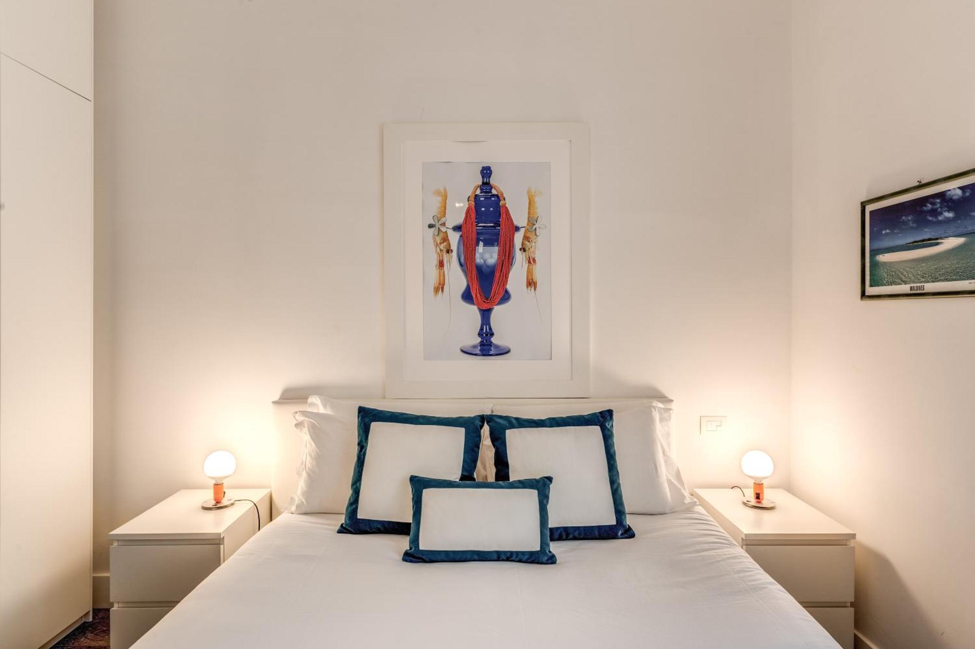 Le Sirene Boutique Holiday home