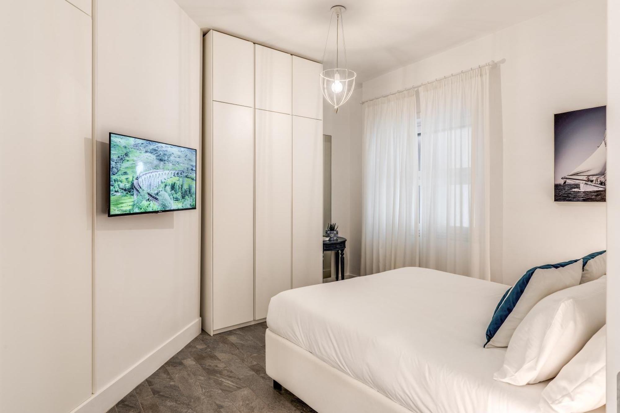 Casa vacanze Le Sirene Boutique *
