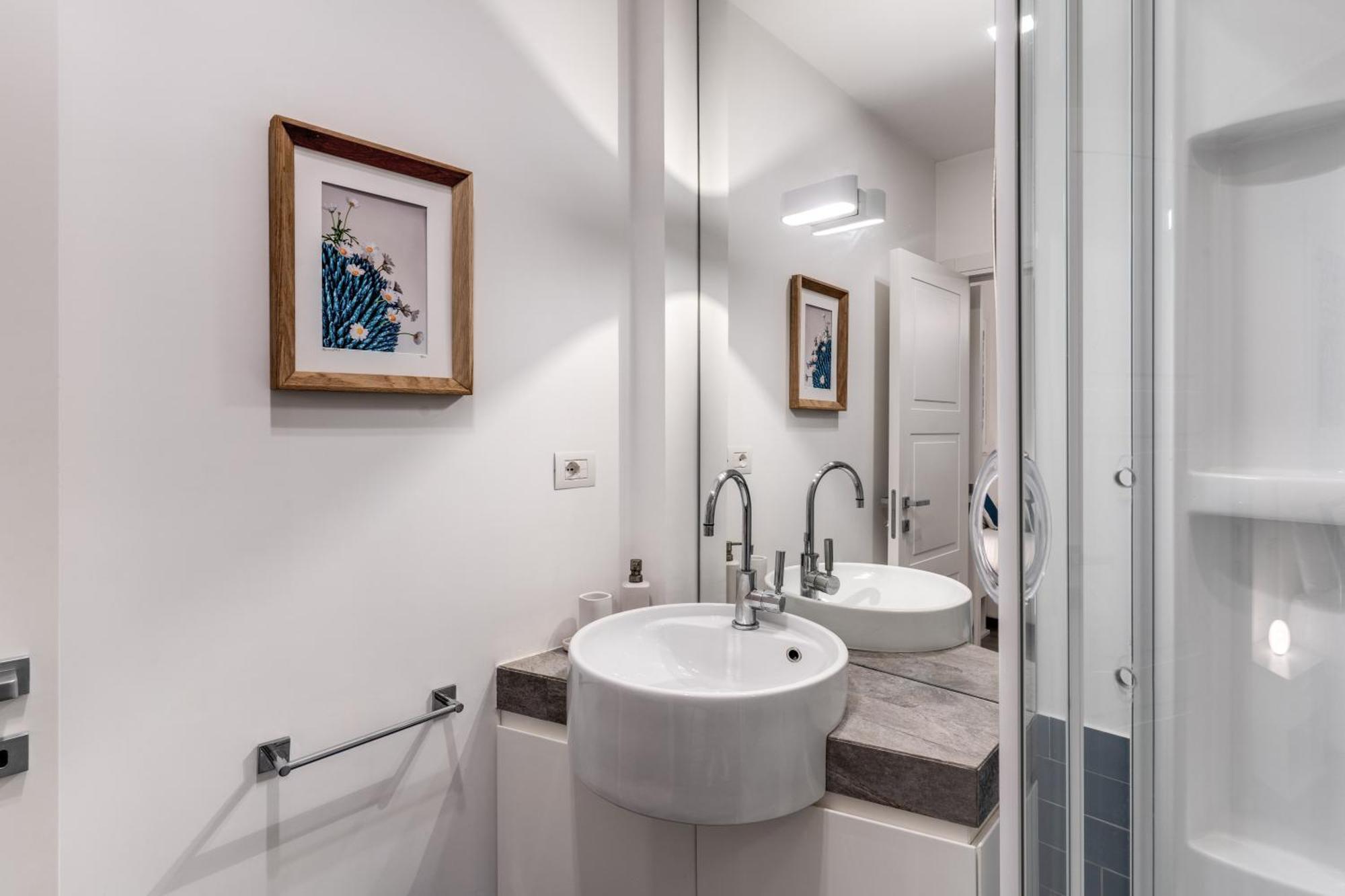 Le Sirene Boutique Holiday home *
