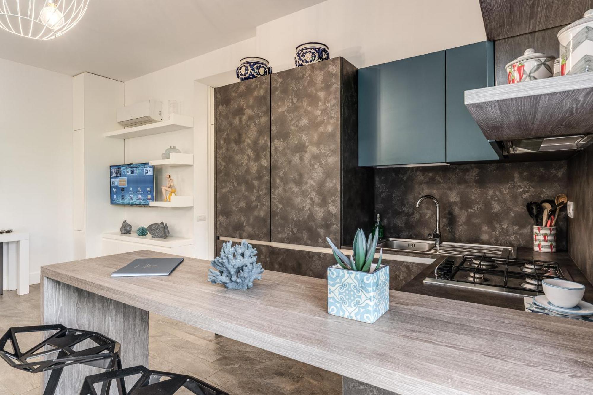 Holiday home Le Sirene Boutique *