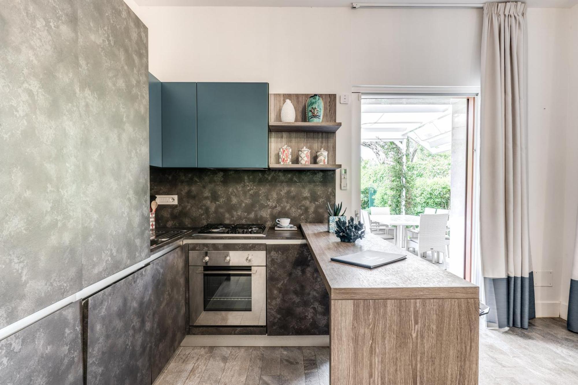 Holiday home Le Sirene Boutique Sorrento