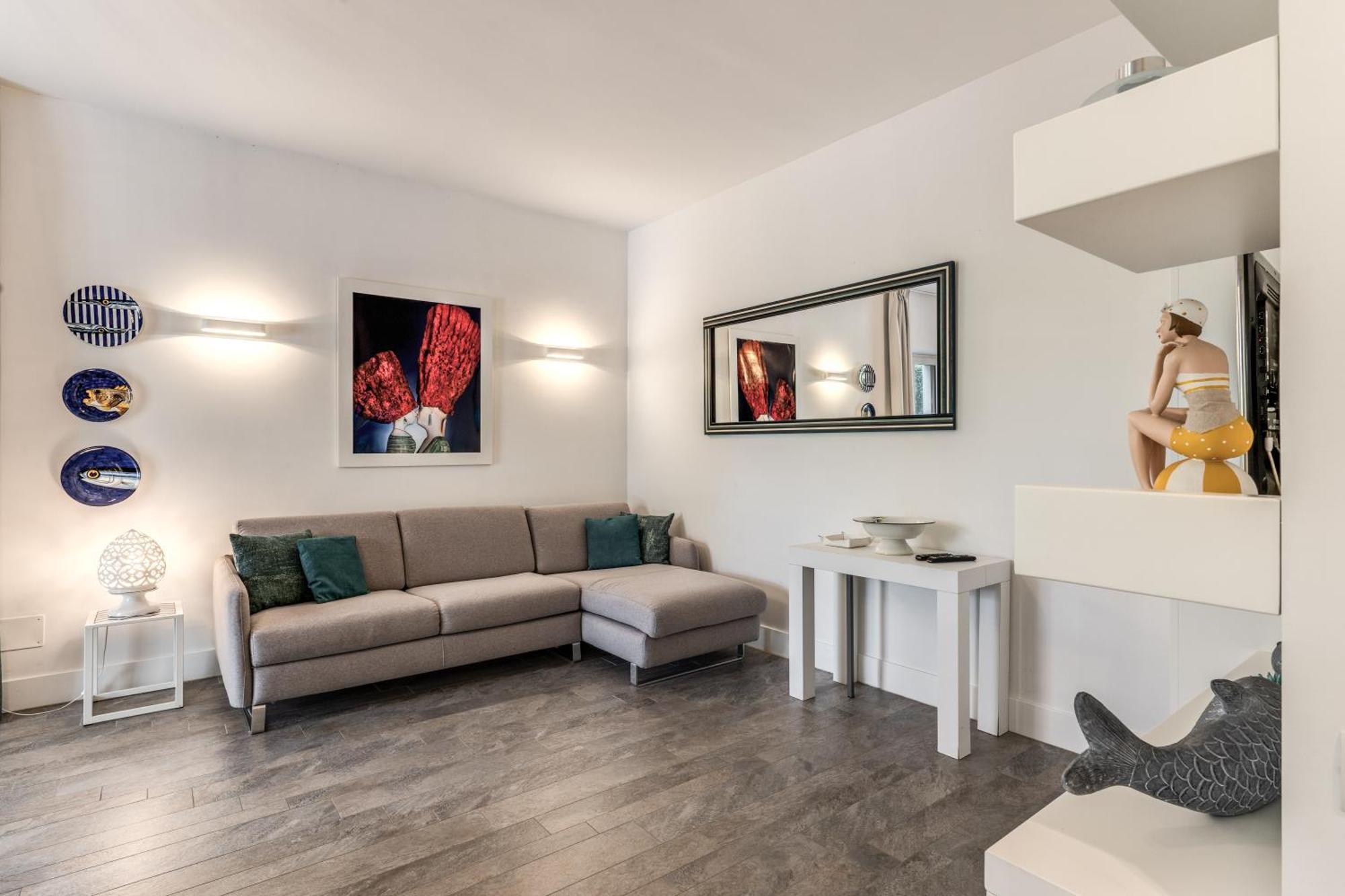 Le Sirene Boutique Sorrento
