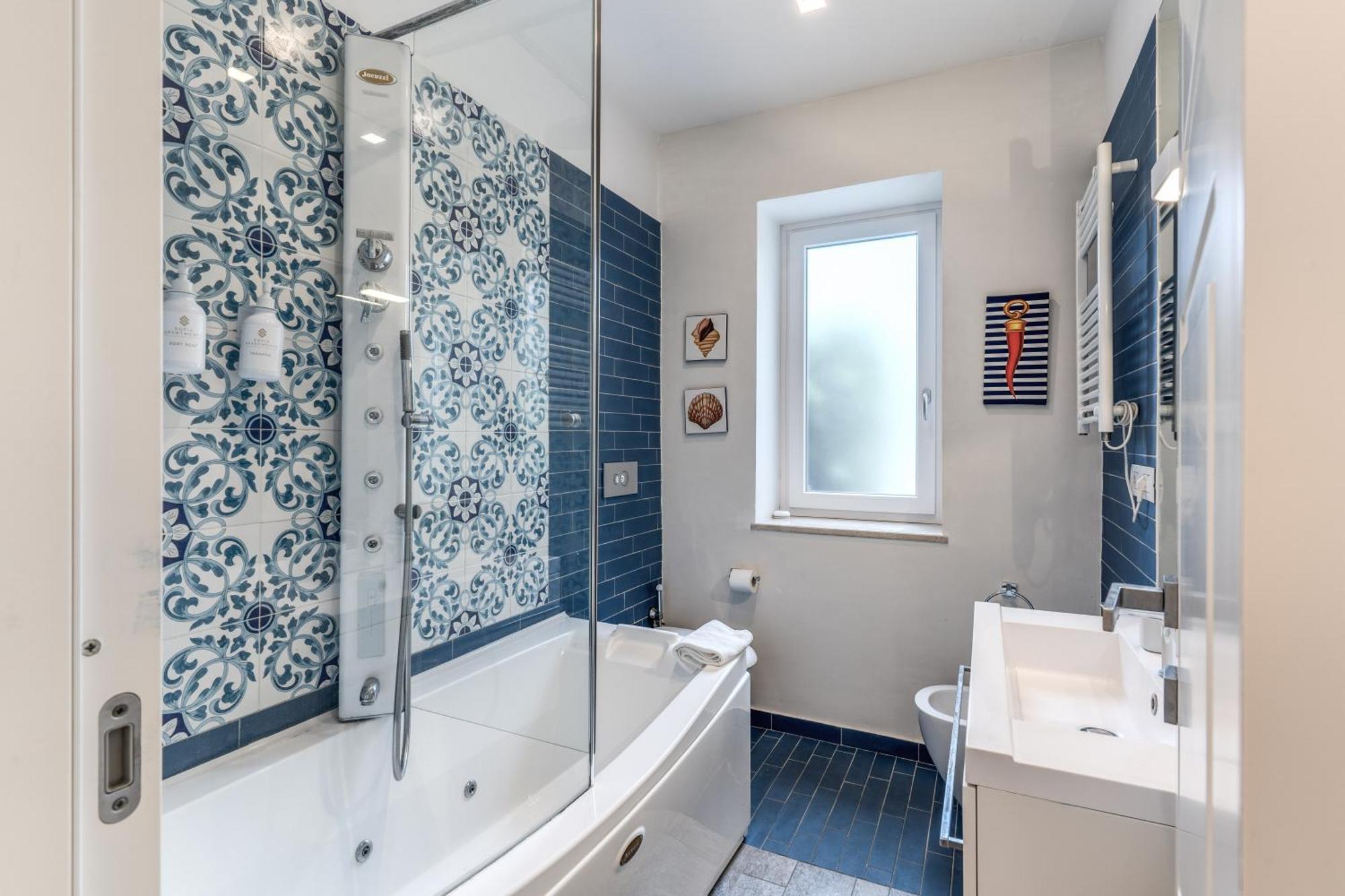 Holiday home Le Sirene Boutique *