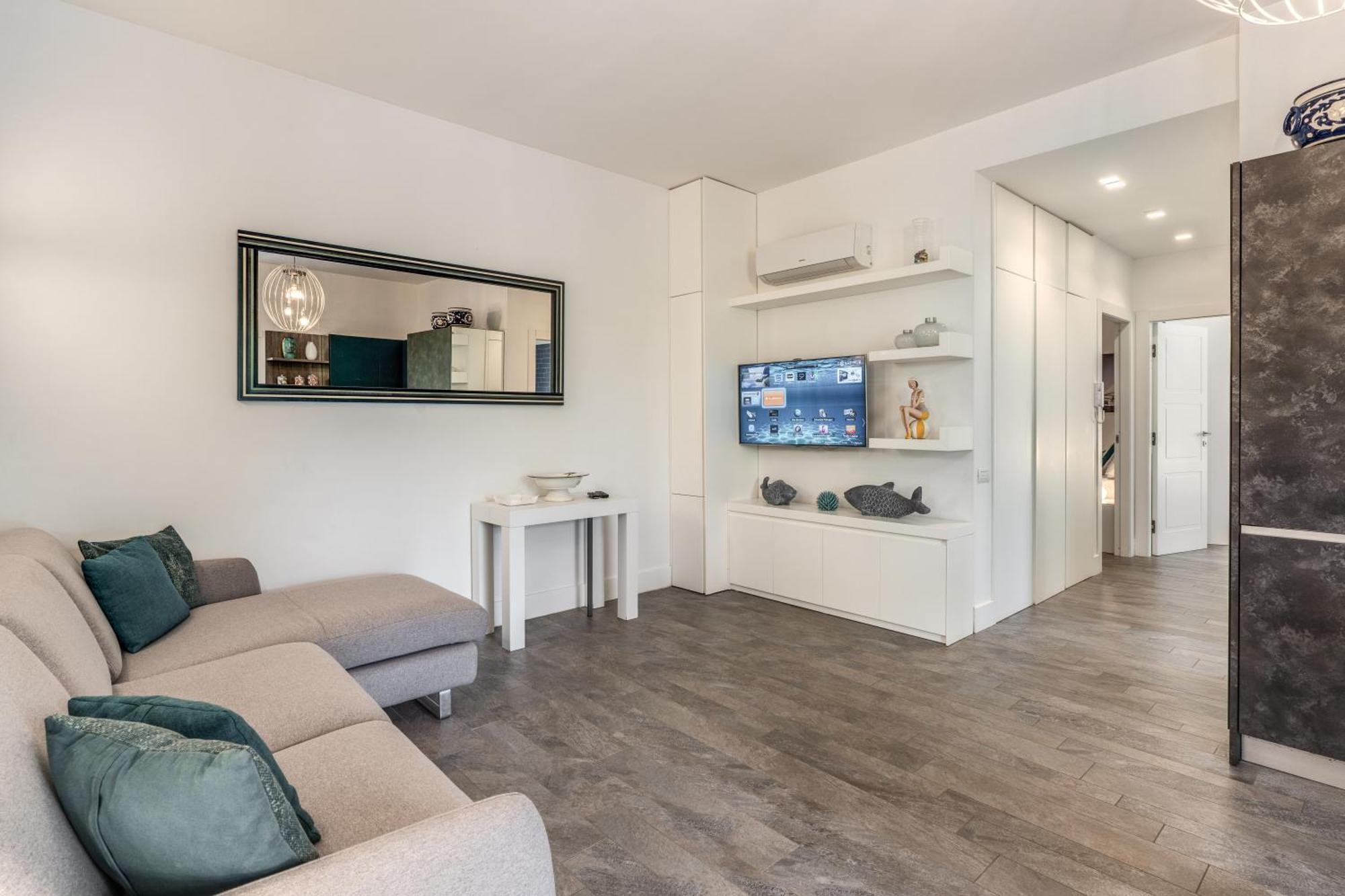 Le Sirene Boutique Holiday home Sorrento
