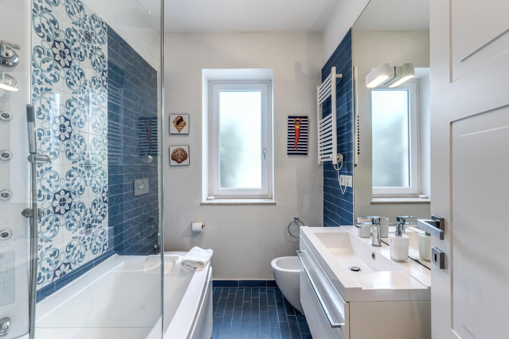 Holiday home Le Sirene Boutique Sorrento