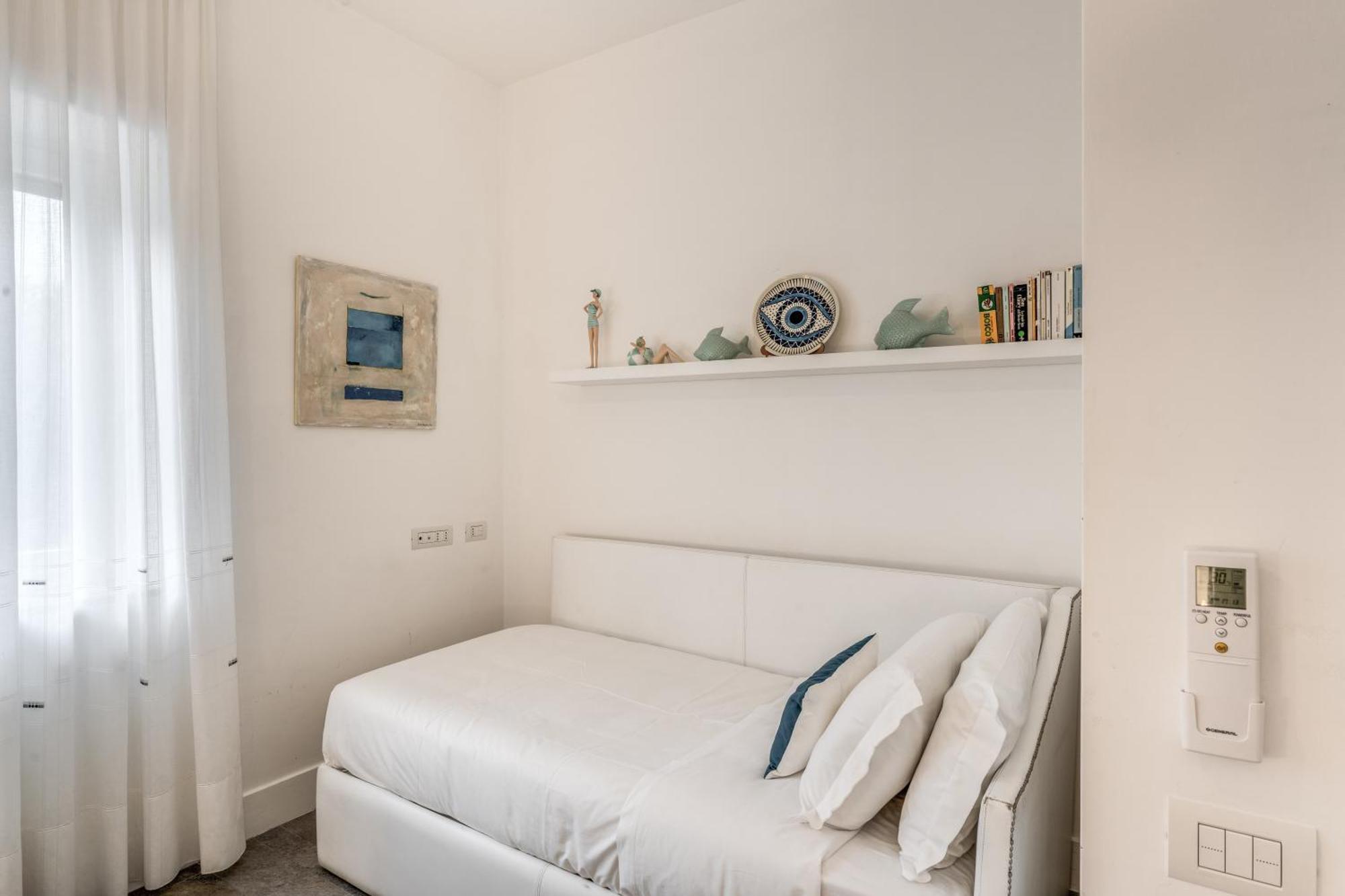 Le Sirene Boutique * Sorrento