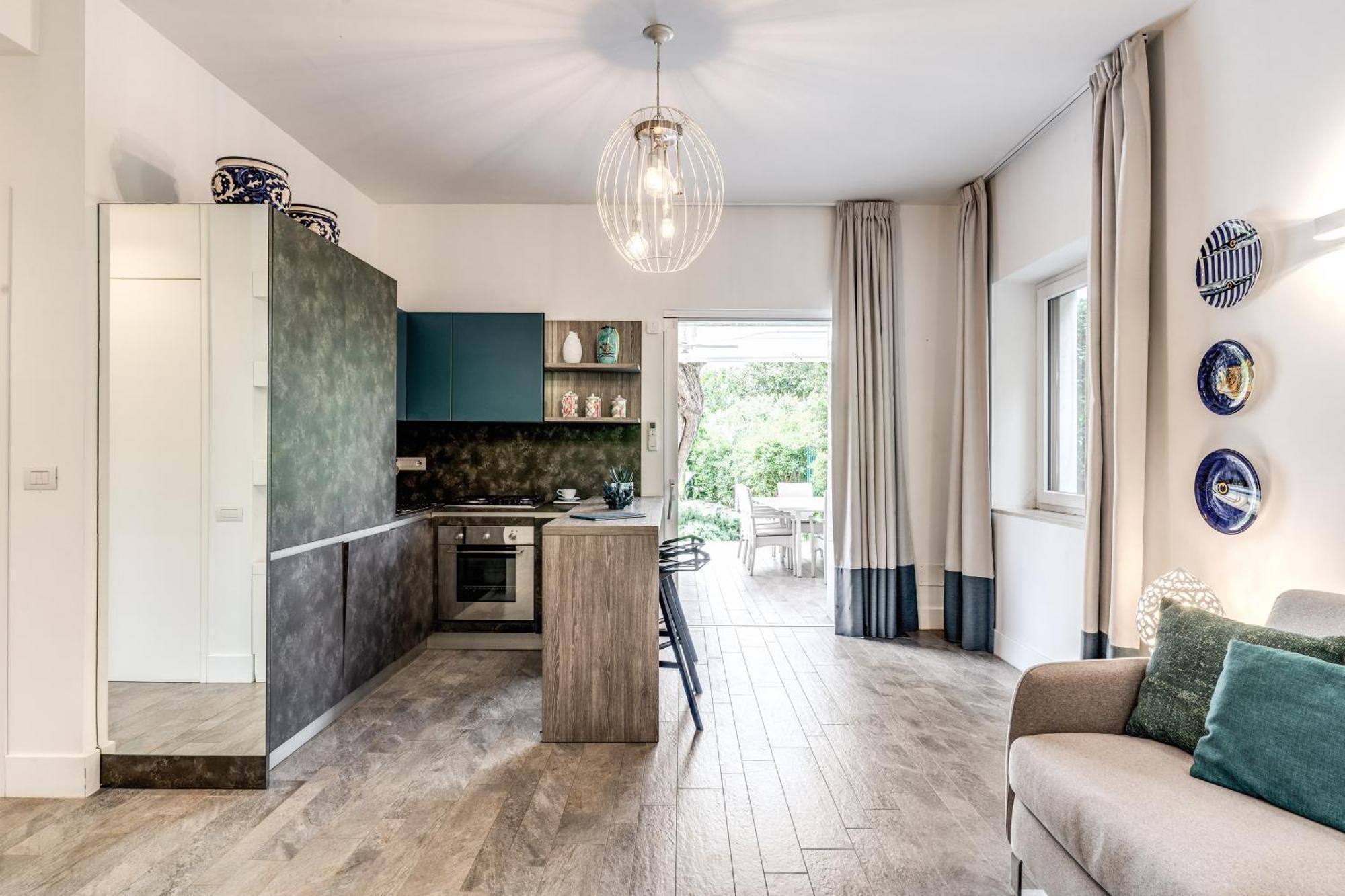 Casa vacanze Le Sirene Boutique *