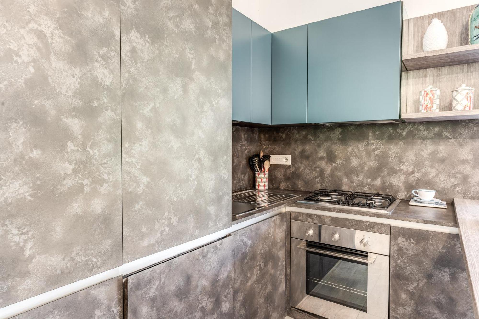 Holiday home Le Sirene Boutique Sorrento