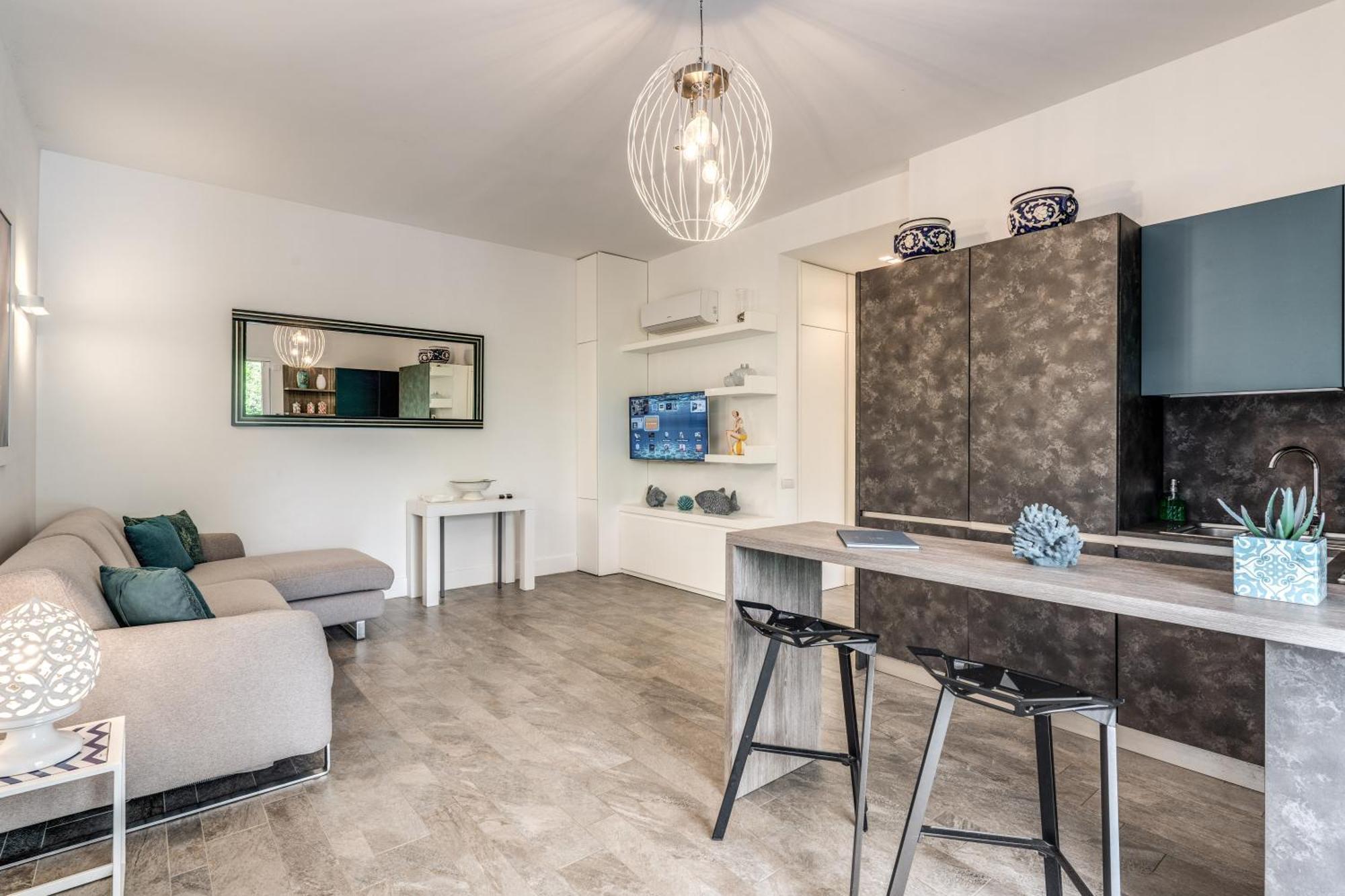 Le Sirene Boutique Holiday home *