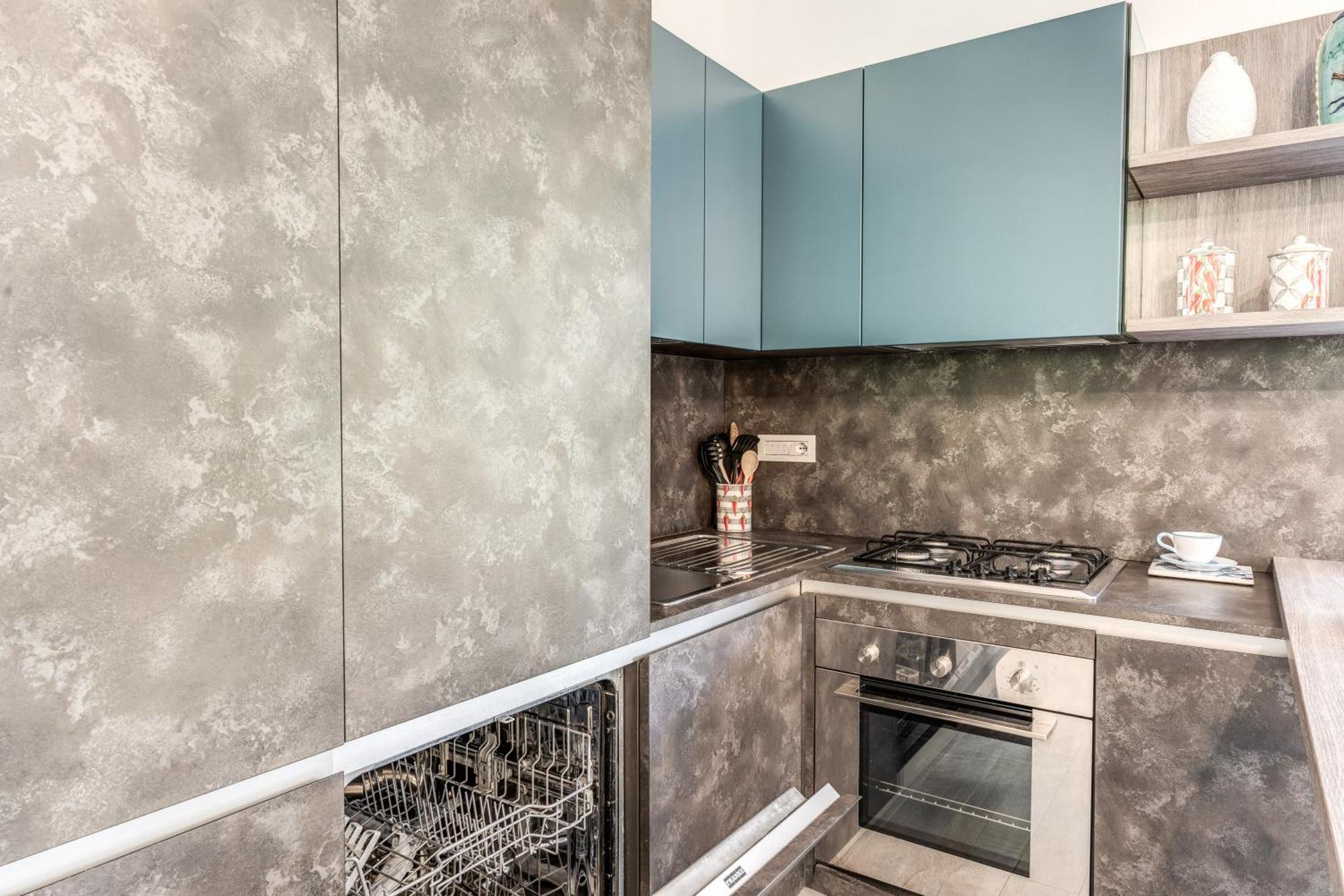 Holiday home Le Sirene Boutique