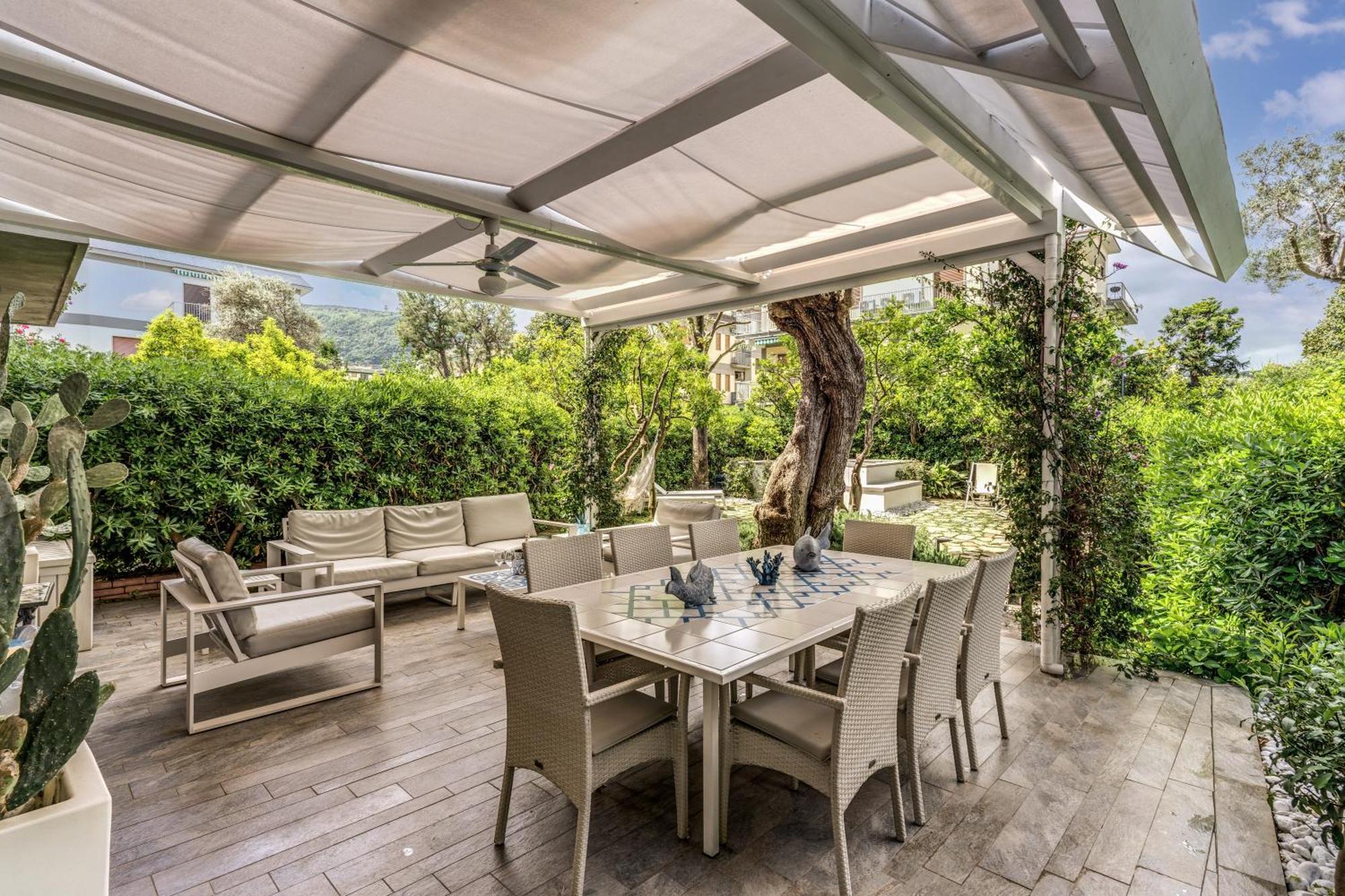 Le Sirene Boutique Holiday home