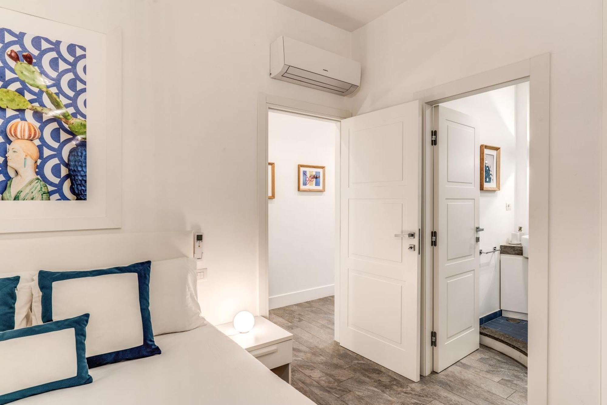 Holiday home Le Sirene Boutique