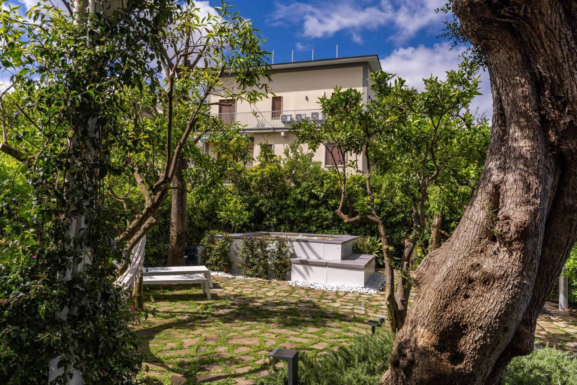 Le Sirene Boutique Holiday home