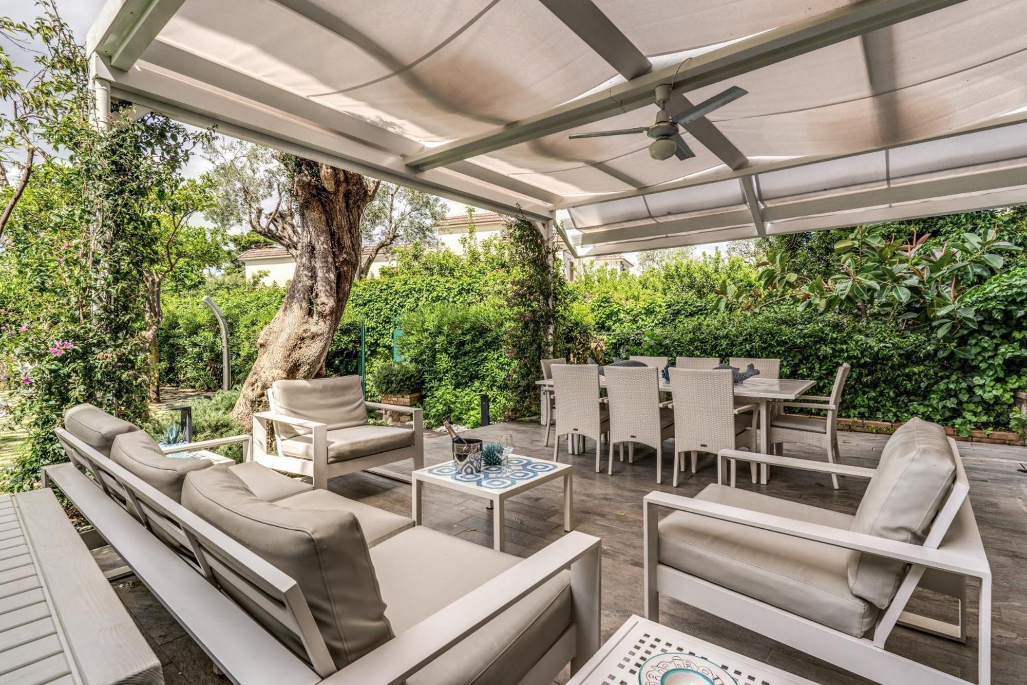 Holiday home Le Sirene Boutique *