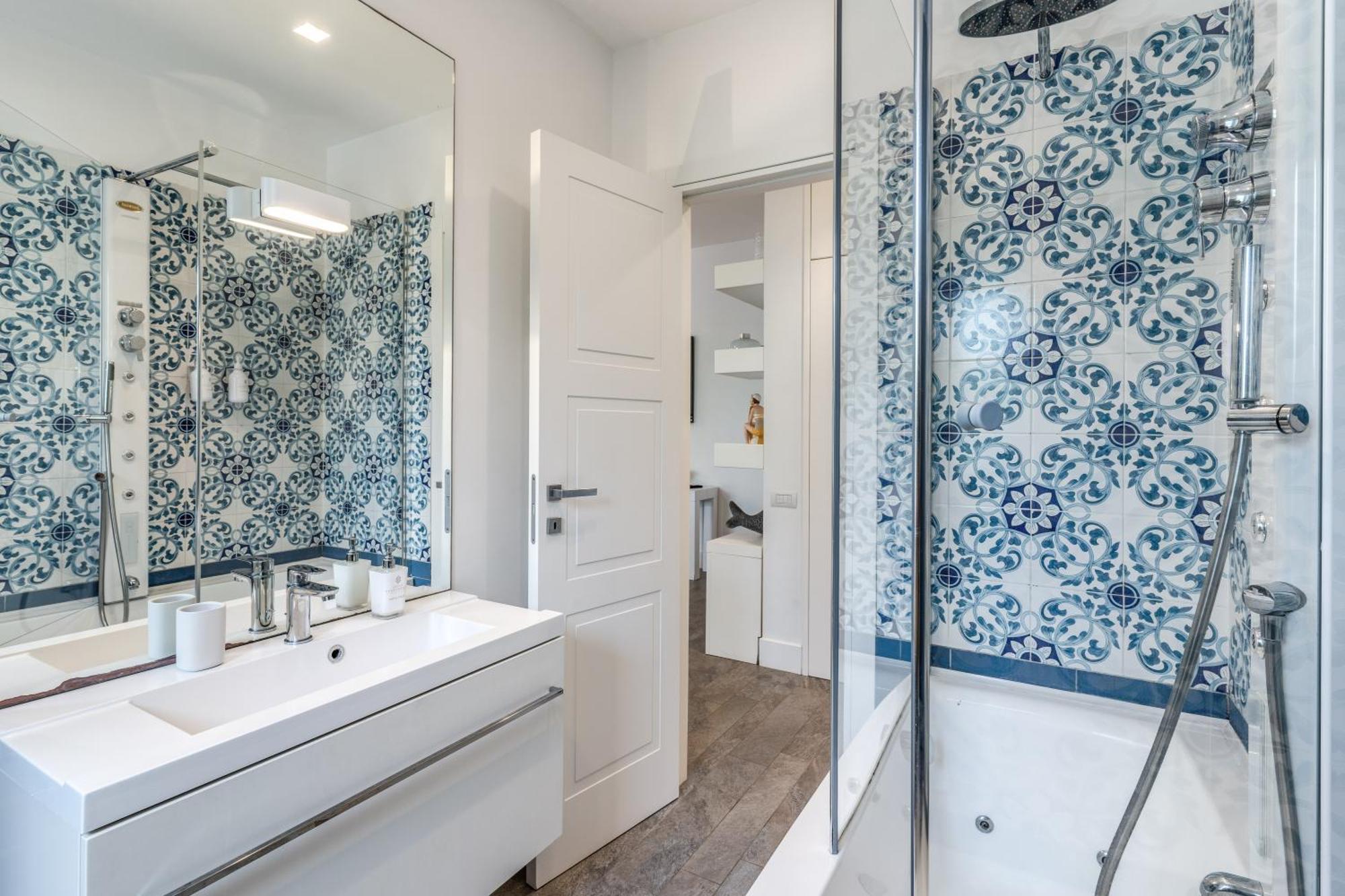 Le Sirene Boutique Holiday home *