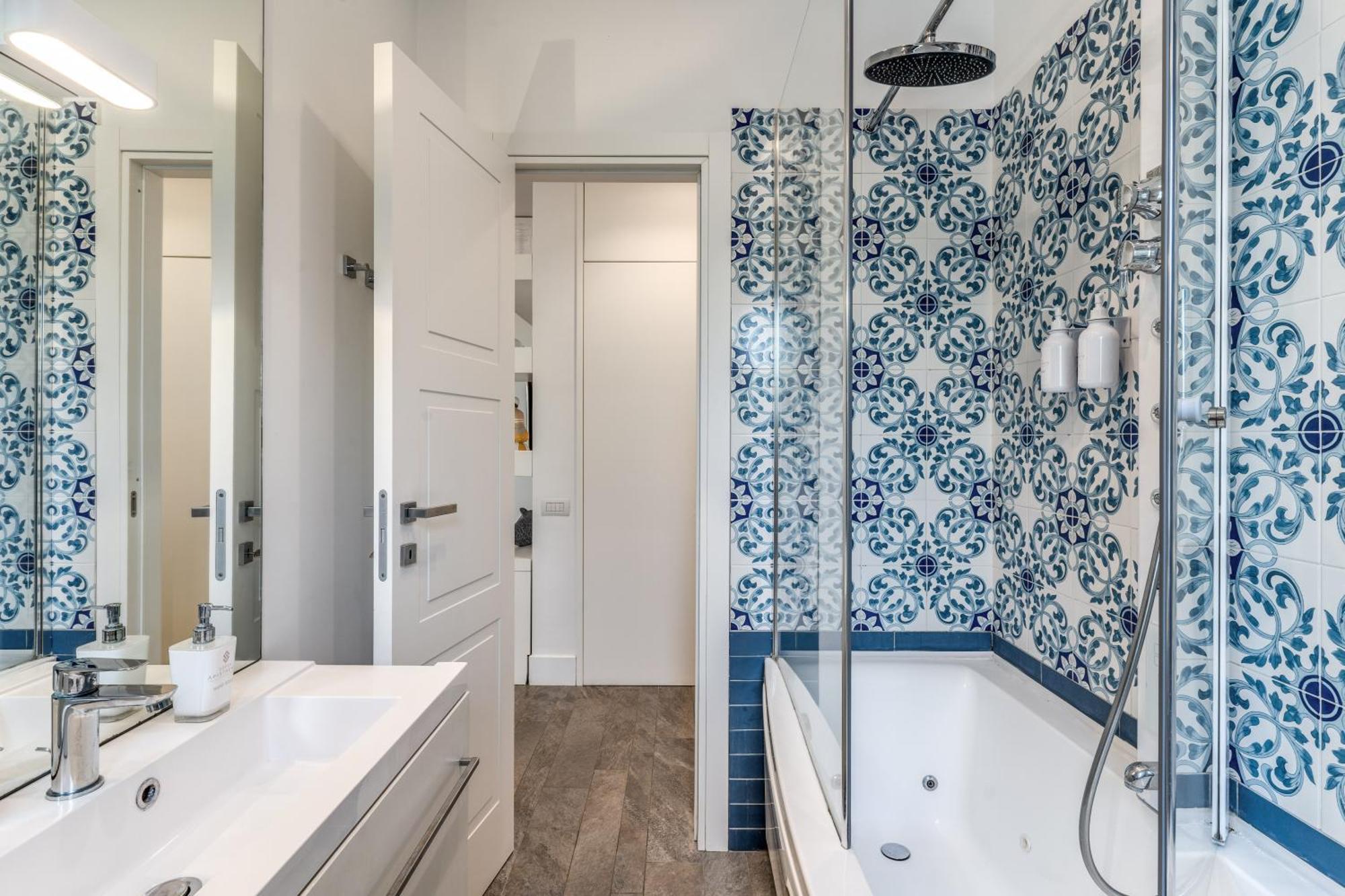 Casa vacanze Le Sirene Boutique *