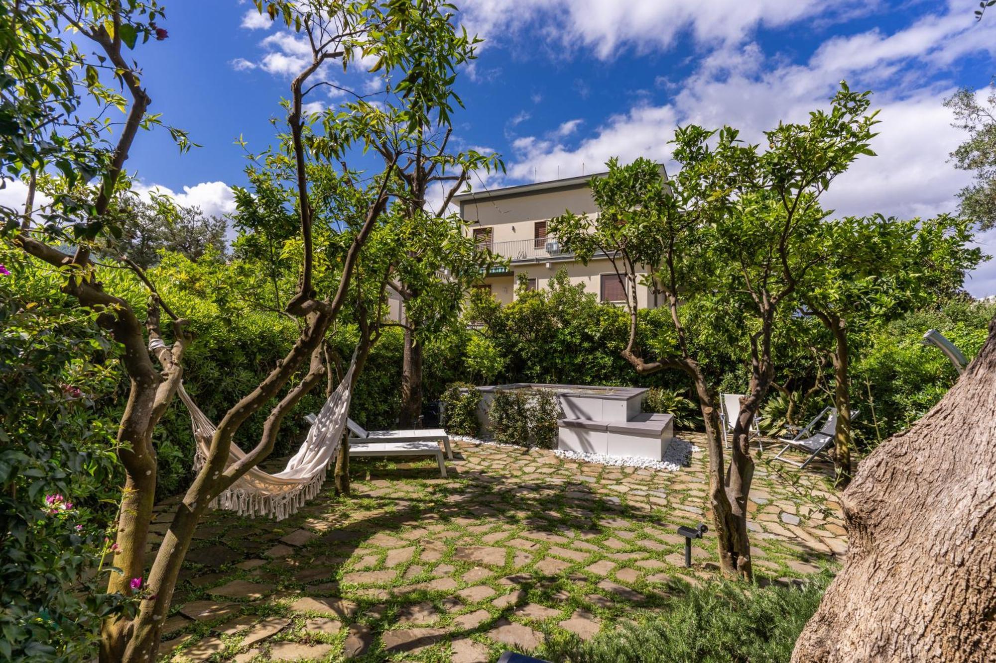 Holiday home Le Sirene Boutique *