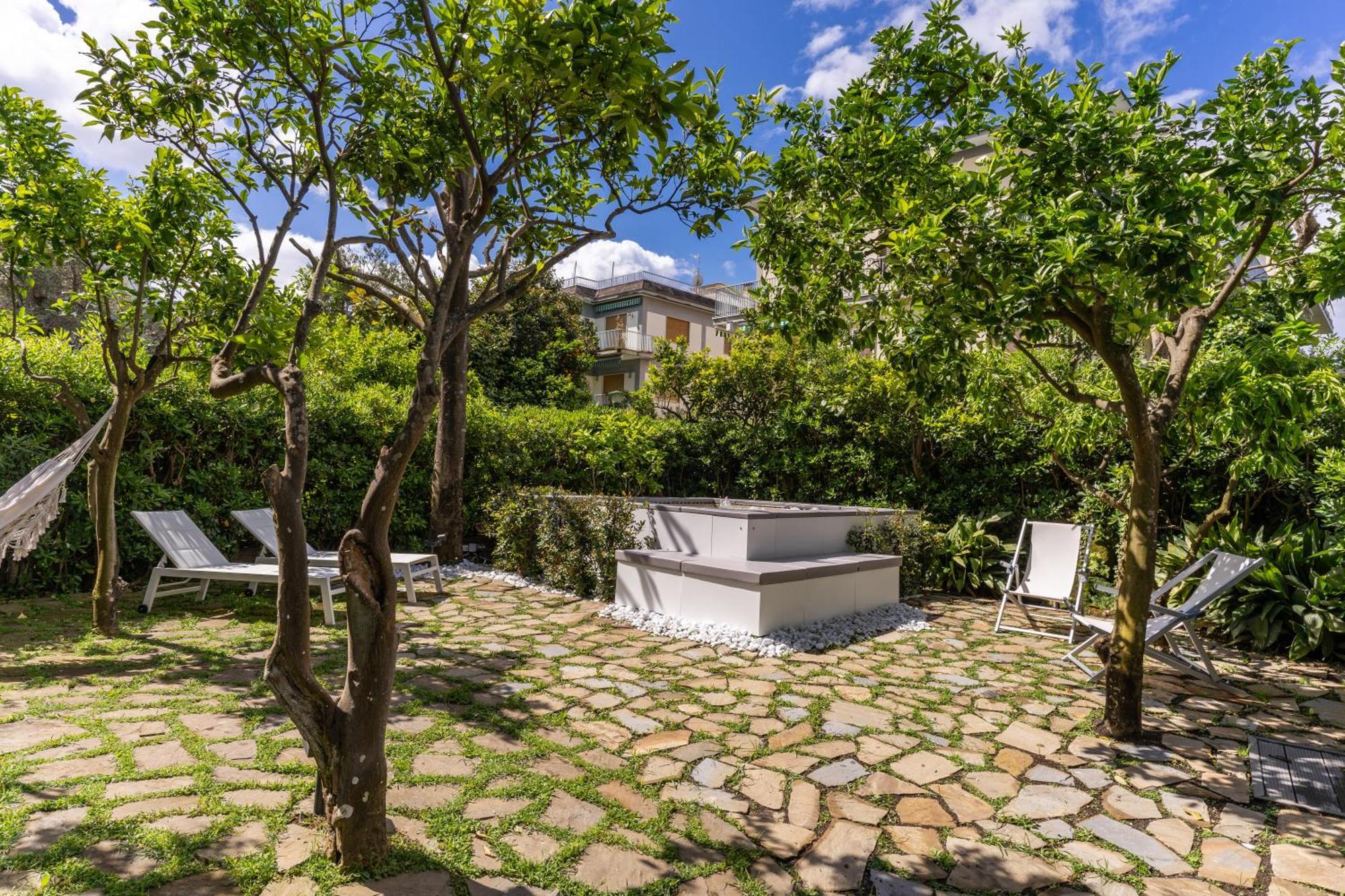 Le Sirene Boutique * Sorrento