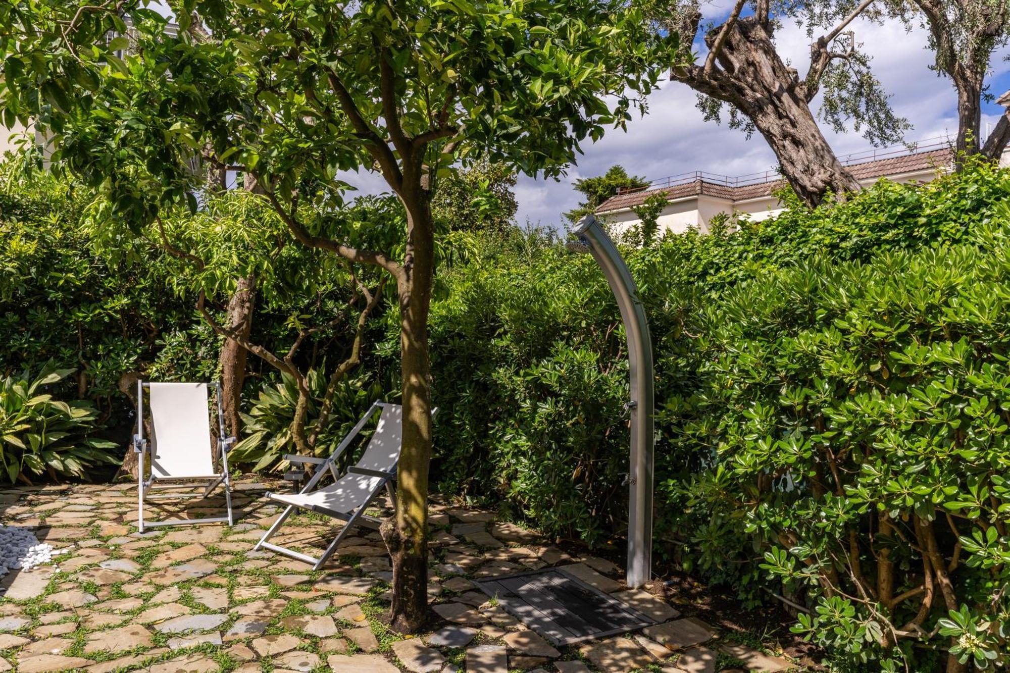 Le Sirene Boutique Holiday home